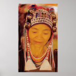 The Bead Seller of Chiang Mai posters