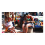 The Bead Workers Customized Photo Card