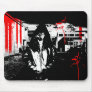 The Beast Inside II Mousepads