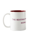 the beatings will continue until morale improves mugs