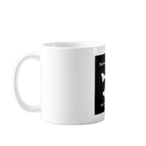 The beatings will continue until morale improves ! mug
