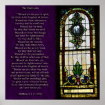 The Beatitudes