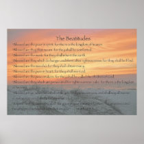 The Beatitudes