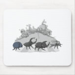 The Beatles Mousepads