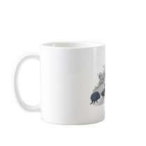 The Beatles Mug