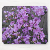 The Beautiful Azalea Decoration Mouse Pads