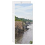 The beautiful coast of Newport Rhode Island