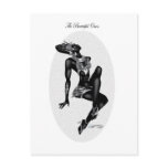 The Beautiful Ones postcards