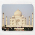 The Beautiful Taj Mousepad