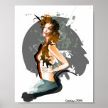 The Beauty 2 posters