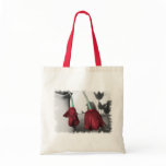 The Beauty Of Gravity Canvas Bag