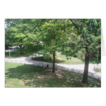 The beauty of the Nature Greeting Cards