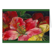 The Beauty of Vintage Card