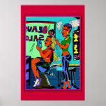 The Beauty Salon posters