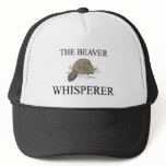 The Beaver Whisperer hats