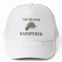 The Beaver Whisperer