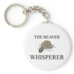 The Beaver Whisperer