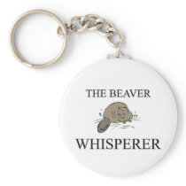 The Beaver Whisperer