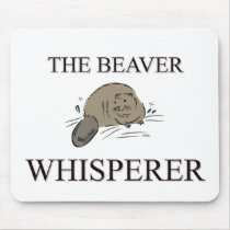 The Beaver Whisperer