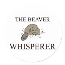 The Beaver Whisperer
