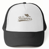 THE BEAVERS