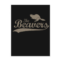 THE BEAVERS