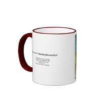 The Bedroom, Vincent van Gogh Coffee Mugs