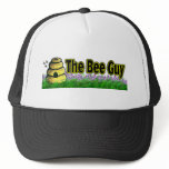 the bee guy hats