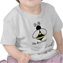 The Bee Lady