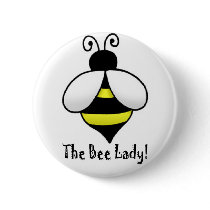 The Bee Lady
