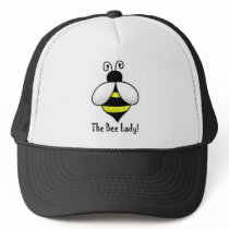 The Bee Lady