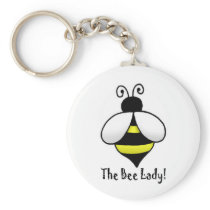 The Bee Lady
