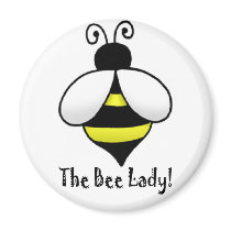 The Bee Lady