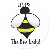 The Bee Lady
