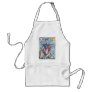 The Beehive BBQ Apron
