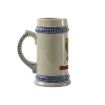 The Beer Belly of America Beer Stein mugs