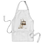 The Beer Depot aprons