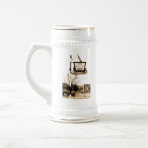 The Beer Depot Mugs