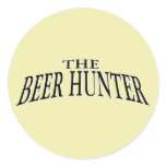 The Beer Hunter ~ Ale Lager Beers