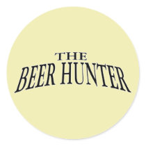 The Beer Hunter ~ Ale Lager Beers
