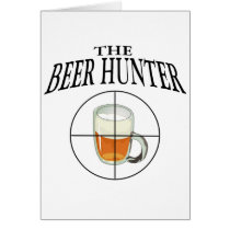 The Beer Hunter
