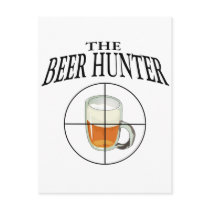 The Beer Hunter