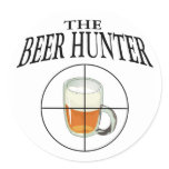The Beer Hunter