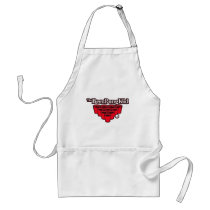 The Beer Pong Kid Came To Win This Thing Aprons