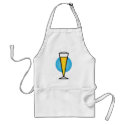 The Beer Prayer aprons