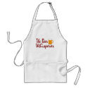 The Beer Whisperer Apron