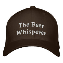The Beer Whisperer