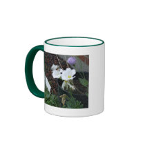 The Bees and The Lisas Coffee Mug