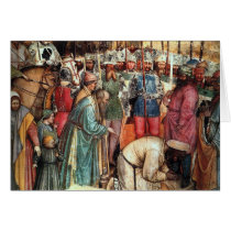 The Beheading of Saint George
