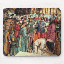 The Beheading of Saint George